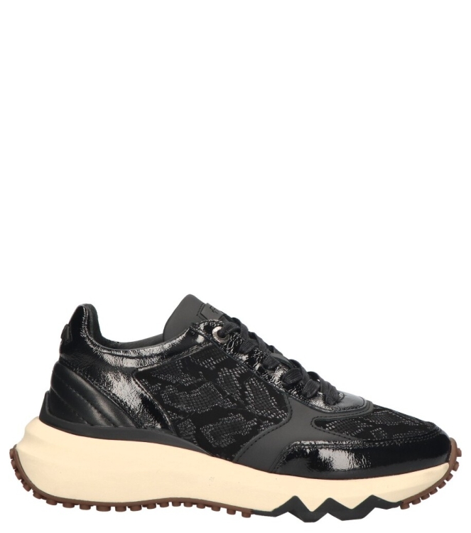 Floris van Bommel sneaker <span>Curvi 04.02 SFW-10089 10-01</span> Curvi 04.02 SFW-10089 10-01 zwart - www.bremmerschoenen.info - Bremmer Schoenen