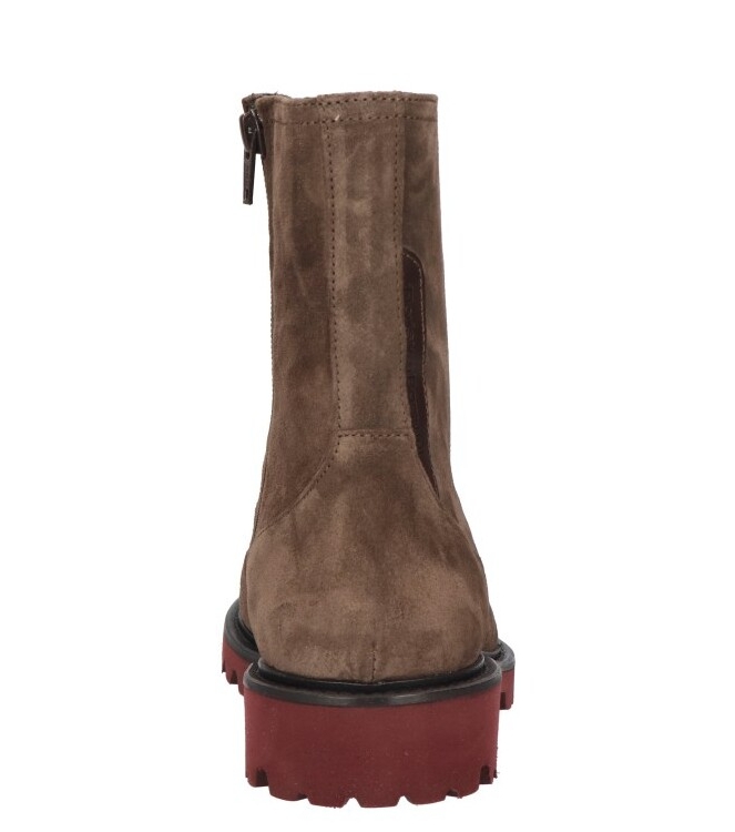 Floris van Bommel veterboot <span>Selsi 02.02 SFW-50050 21-01</span> Selsi 02.02 SFW-50050 21-01 bruin - www.bremmerschoenen.info - Bremmer Schoenen