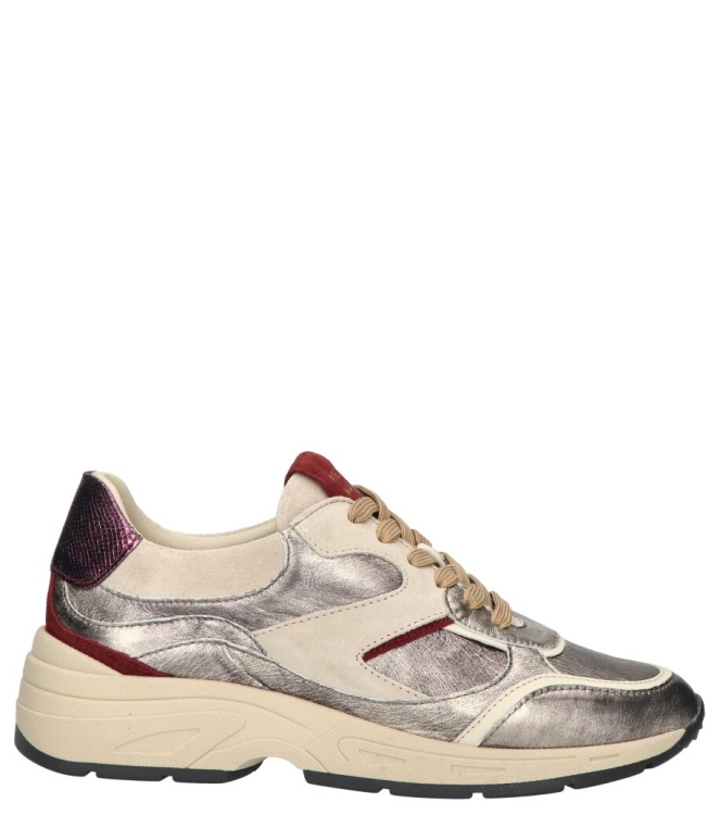 Piedi Nudi sneaker <span>Talla 03.05</span> Talla 03.05 brons - www.bremmerschoenen.info - Bremmer Schoenen