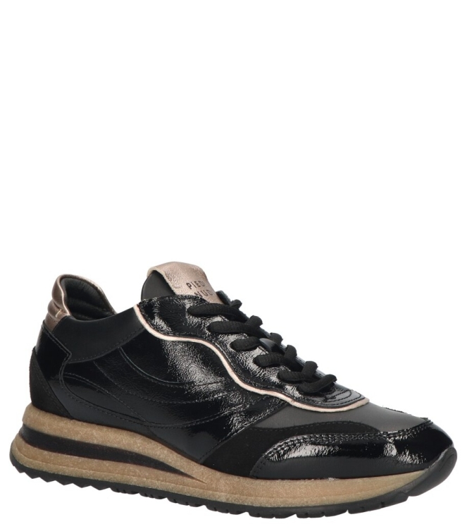 Piedi Nudi sneaker <span>2752 04.06</span> 2752 04.06 zwart - www.bremmerschoenen.info - Bremmer Schoenen