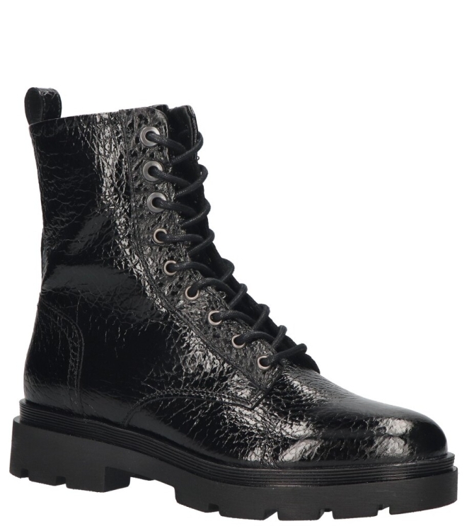 Piedi Nudi veterboot <span>Avola 03.01</span> Avola 03.01 zwart - www.bremmerschoenen.info - Bremmer Schoenen