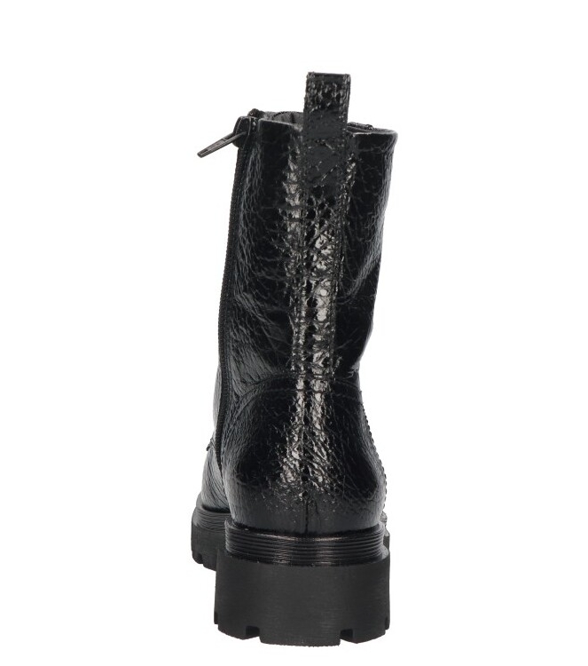 Piedi Nudi veterboot <span>Avola 03.01</span> Avola 03.01 zwart - www.bremmerschoenen.info - Bremmer Schoenen