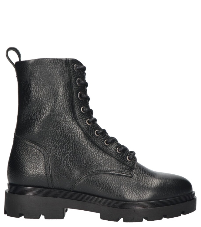 Piedi Nudi veterboot <span>Avola 03.06</span> Avola 03.06 zwart - www.bremmerschoenen.info - Bremmer Schoenen