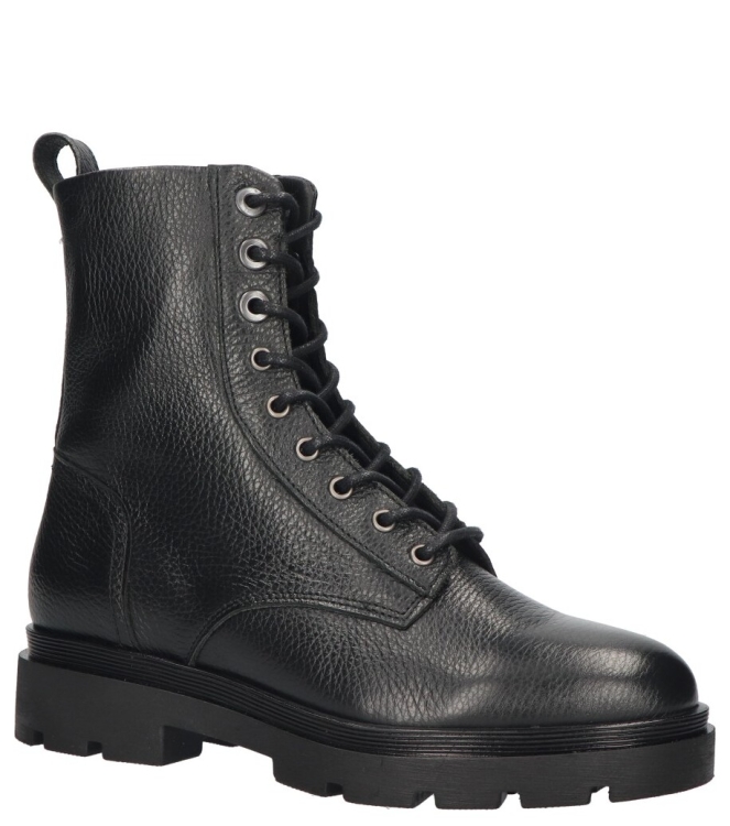 Piedi Nudi veterboot <span>Avola 03.06</span> Avola 03.06 zwart - www.bremmerschoenen.info - Bremmer Schoenen