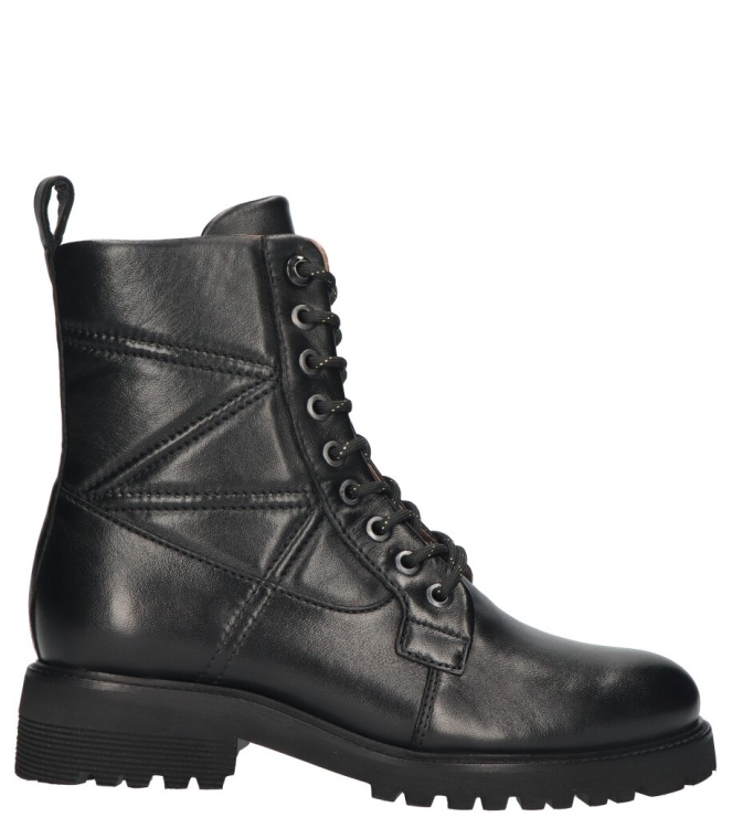Piedi Nudi veterboot <span>Laval 101 6002</span> Laval 101 6002 zwart - www.bremmerschoenen.info - Bremmer Schoenen