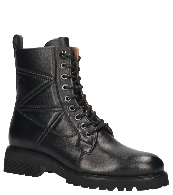 Piedi Nudi veterboot <span>Laval 101 6002</span> Laval 101 6002 zwart - www.bremmerschoenen.info - Bremmer Schoenen