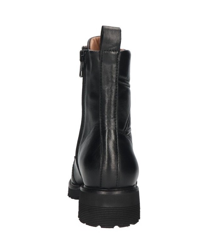 Piedi Nudi veterboot <span>Laval 101 6002</span> Laval 101 6002 zwart - www.bremmerschoenen.info - Bremmer Schoenen