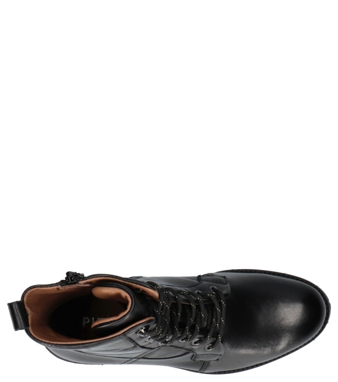 Piedi Nudi veterboot <span>Laval 101 6002</span> Laval 101 6002 zwart - www.bremmerschoenen.info - Bremmer Schoenen