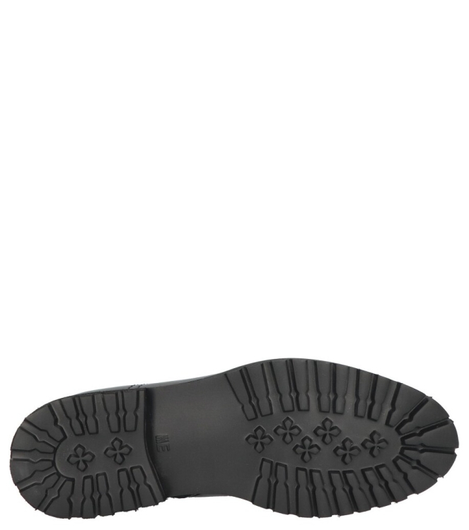 Piedi Nudi veterboot <span>Laval 101 6002</span> Laval 101 6002 zwart - www.bremmerschoenen.info - Bremmer Schoenen
