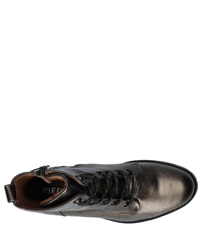 Piedi Nudi veterboot <span>Sarnia 101 6246</span> Sarnia 101 6246 brons - www.bremmerschoenen.info - Bremmer Schoenen