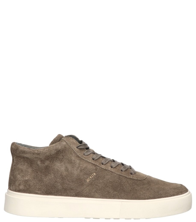 Blackstone sneaker <span>CG141 Canteen</span> CG141 Canteen beige - www.bremmerschoenen.info - Bremmer Schoenen