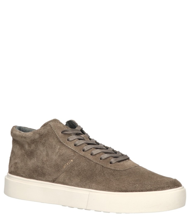 Blackstone sneaker <span>CG141 Canteen</span> CG141 Canteen beige - www.bremmerschoenen.info - Bremmer Schoenen