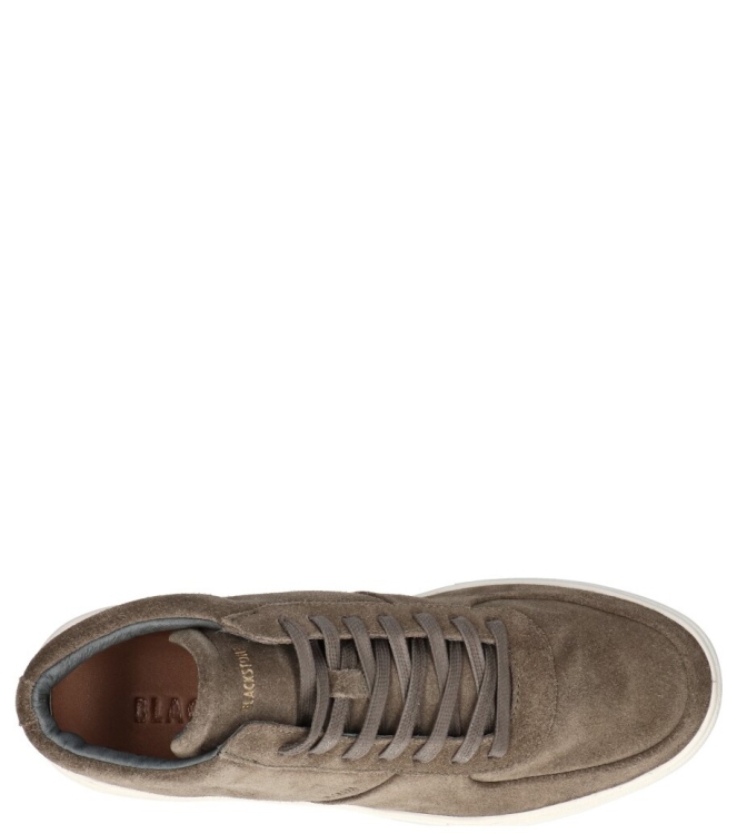 Blackstone sneaker <span>CG141 Canteen</span> CG141 Canteen beige - www.bremmerschoenen.info - Bremmer Schoenen