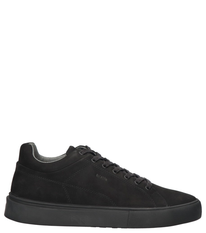 Blackstone sneaker <span>CG-179 Crag Nero</span> CG-179 Crag Nero zwart - www.bremmerschoenen.info - Bremmer Schoenen