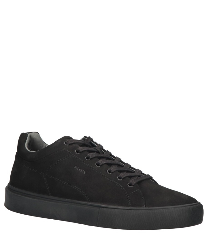 Blackstone sneaker <span>CG-179 Crag Nero</span> CG-179 Crag Nero zwart - www.bremmerschoenen.info - Bremmer Schoenen