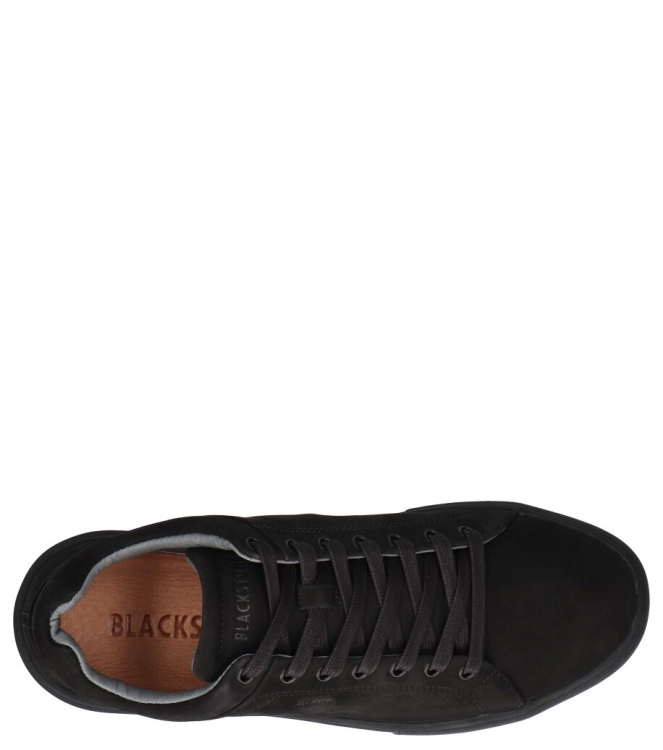 Blackstone sneaker <span>CG-179 Crag Nero</span> CG-179 Crag Nero zwart - www.bremmerschoenen.info - Bremmer Schoenen