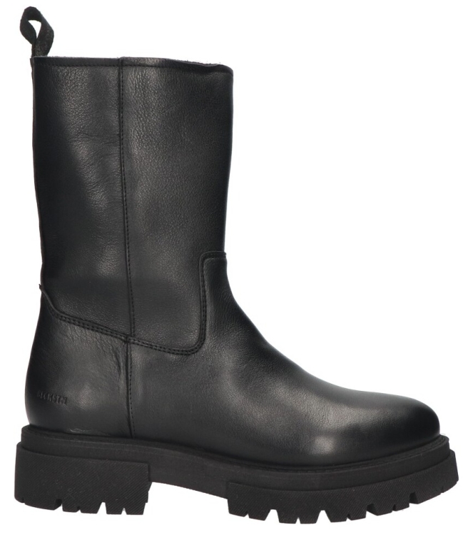 Blackstone chelsea boot <span>AL-466 Rayna Black</span> AL-466 Rayna Black zwart - www.bremmerschoenen.info - Bremmer Schoenen