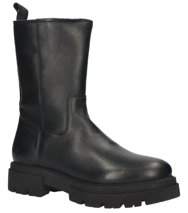 Blackstone chelsea boot <span>AL-466 Rayna Black</span> AL-466 Rayna Black zwart - www.bremmerschoenen.info - Bremmer Schoenen