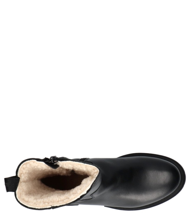 Blackstone chelsea boot <span>AL-466 Rayna Black</span> AL-466 Rayna Black zwart - www.bremmerschoenen.info - Bremmer Schoenen