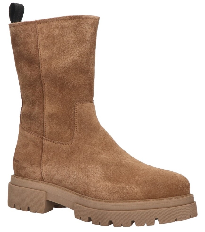 Blackstone chelsea boot <span>AL-469 Rayna Date</span> AL-469 Rayna Date beige - www.bremmerschoenen.info - Bremmer Schoenen