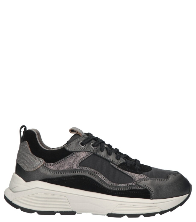 Xsensible sneaker <span>33004.5 080 Milau G</span> 33004.5 080 Milau G zwart - www.bremmerschoenen.info - Bremmer Schoenen