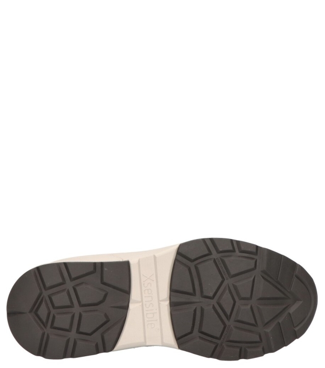 Xsensible sneaker <span>33000.2 358 Golden Gate Lady GX</span> 33000.2 358 Golden Gate Lady GX cognac - www.bremmerschoenen.info - Bremmer Schoenen