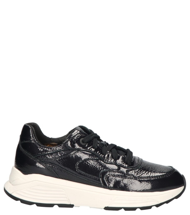 Xsensible sneaker <span>33002.4 007 Ponte Vecchio G</span> 33002.4 007 Ponte Vecchio G zwart - www.bremmerschoenen.info - Bremmer Schoenen