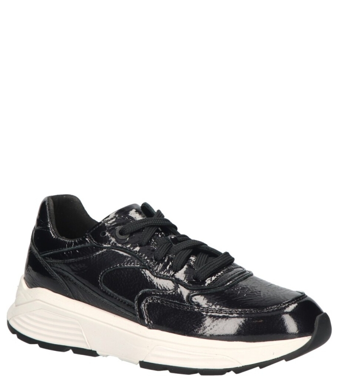 Xsensible sneaker <span>33002.4 007 Ponte Vecchio G</span> 33002.4 007 Ponte Vecchio G zwart - www.bremmerschoenen.info - Bremmer Schoenen