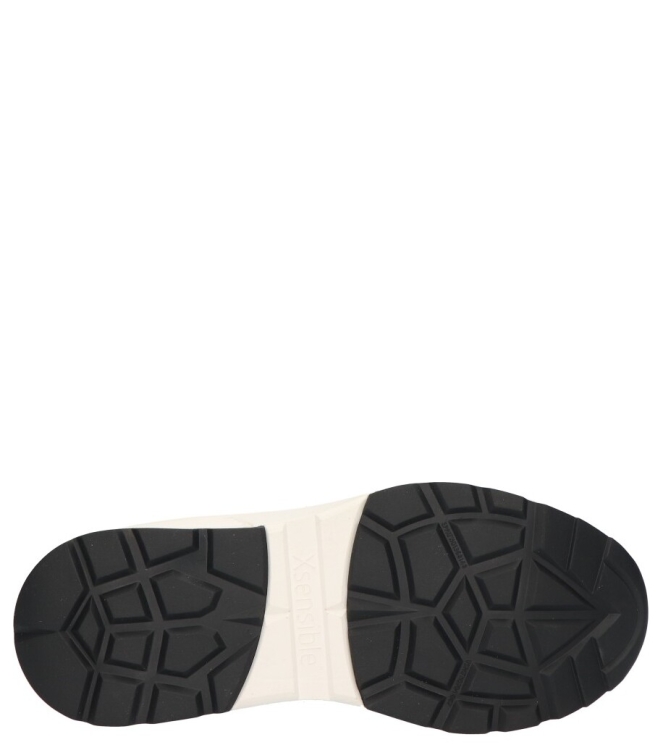 Xsensible sneaker <span>33002.4 007 Ponte Vecchio G</span> 33002.4 007 Ponte Vecchio G zwart - www.bremmerschoenen.info - Bremmer Schoenen