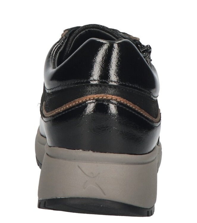 Xsensible sneaker <span>30204.2 040 Lima HX</span> 30204.2 040 Lima HX zwart - www.bremmerschoenen.info - Bremmer Schoenen