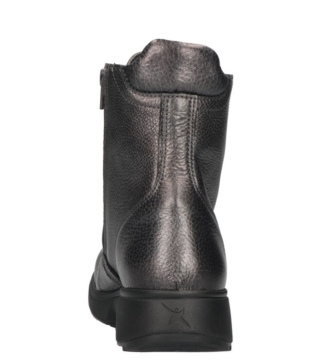 Xsensible veterboot <span>30226.5 903 Albi H</span> 30226.5 903 Albi H grijs - www.bremmerschoenen.info - Bremmer Schoenen