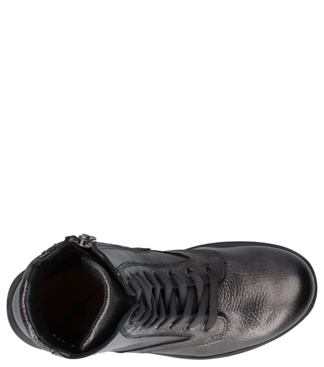 Xsensible veterboot <span>30226.5 903 Albi H</span> 30226.5 903 Albi H grijs - www.bremmerschoenen.info - Bremmer Schoenen