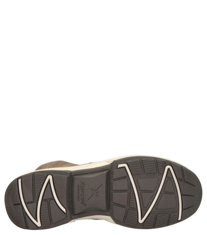 Xsensible veterboot <span>30224.2 501 Asti HX</span> 30224.2 501 Asti HX beige - www.bremmerschoenen.info - Bremmer Schoenen