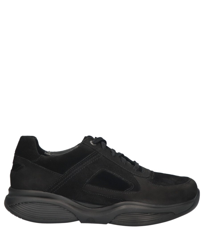 Xsensible sneaker <span>32500.2 001 SWX23 HX</span> 32500.2 001 SWX23 HX zwart - www.bremmerschoenen.info - Bremmer Schoenen