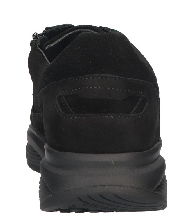 Xsensible sneaker <span>32500.2 001 SWX23 HX</span> 32500.2 001 SWX23 HX zwart - www.bremmerschoenen.info - Bremmer Schoenen