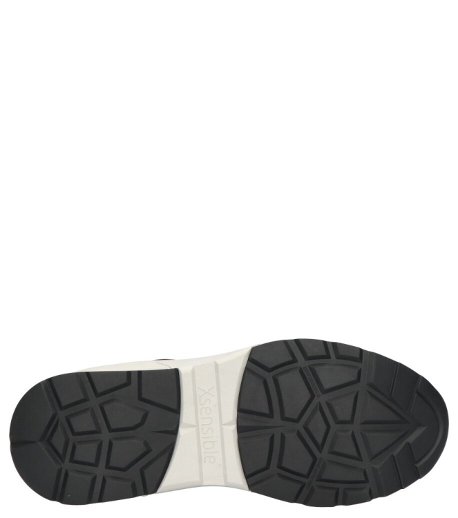 Xsensible sneaker <span>33201.2 080 Rialto HX</span> 33201.2 080 Rialto HX zwart - www.bremmerschoenen.info - Bremmer Schoenen