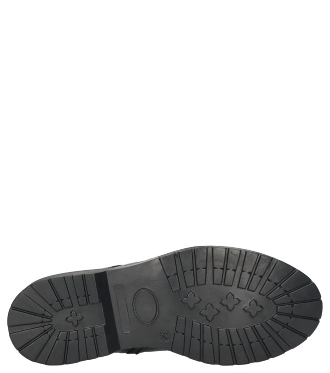 Aqa veterboot <span>A8630 B67</span> A8630 B67 zwart - www.bremmerschoenen.info - Bremmer Schoenen