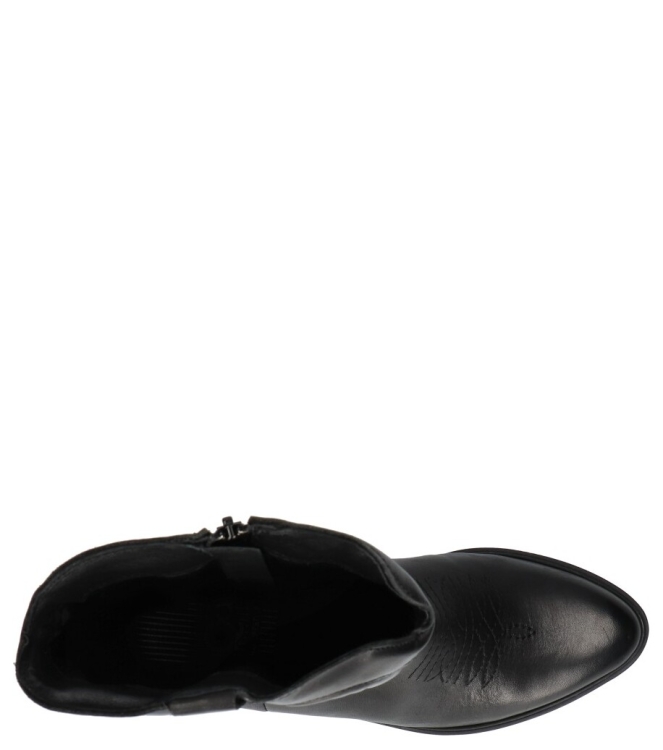 Aqa laars <span>A8676 A46</span> A8676 A46 zwart - www.bremmerschoenen.info - Bremmer Schoenen