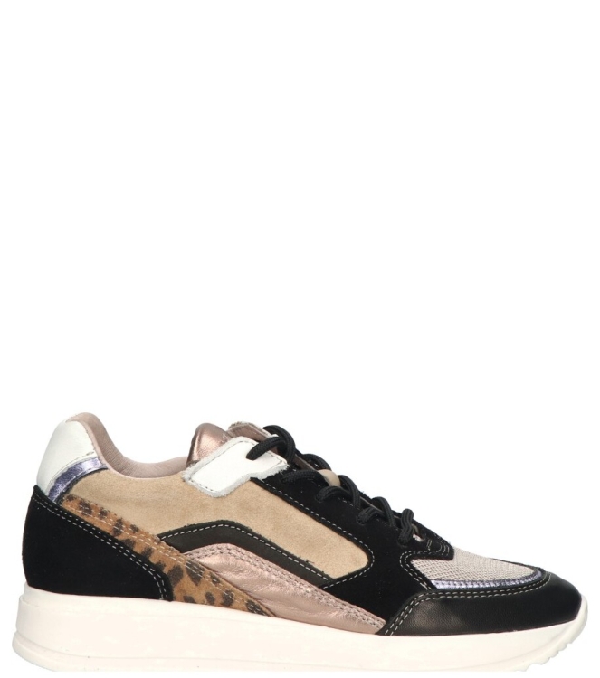 Giga sneaker <span>G4300 A46B53</span> G4300 A46B53 zwart - www.bremmerschoenen.info - Bremmer Schoenen