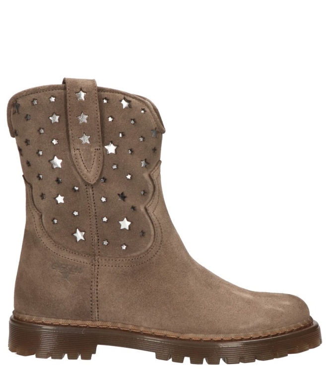 Giga enkellaars <span>G4337 A53B47</span> G4337 A53B47 beige - www.bremmerschoenen.info - Bremmer Schoenen