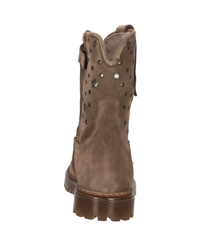Giga enkellaars <span>G4337 A53B47</span> G4337 A53B47 beige - www.bremmerschoenen.info - Bremmer Schoenen