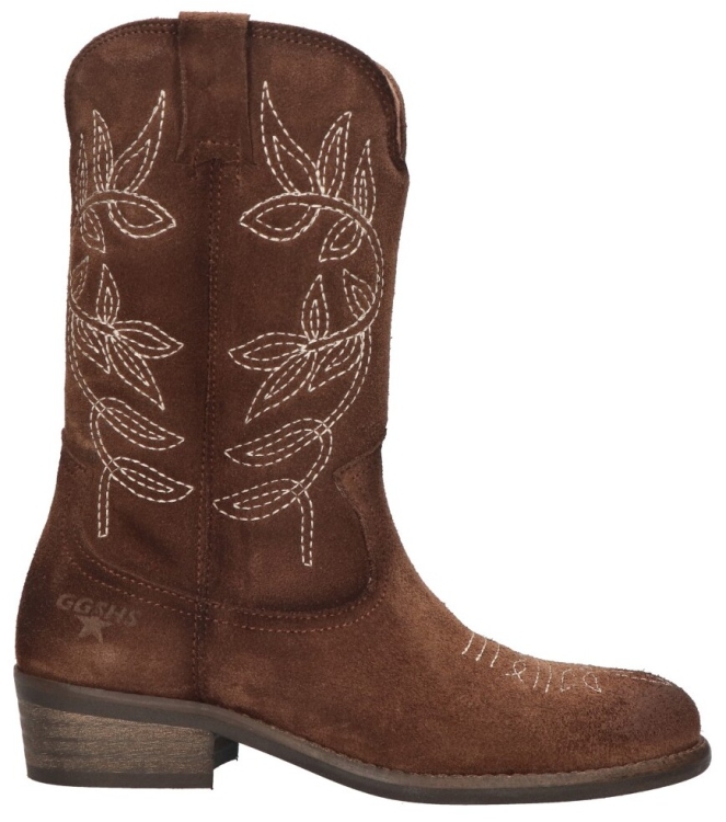 Giga Giga laars <span>G4357 A73</span> A73000 Valencia chestnut Giga laars <span>G4357 A73</span> G4357 A73 cognac - www.bremmerschoenen.info - Bremmer Schoenen