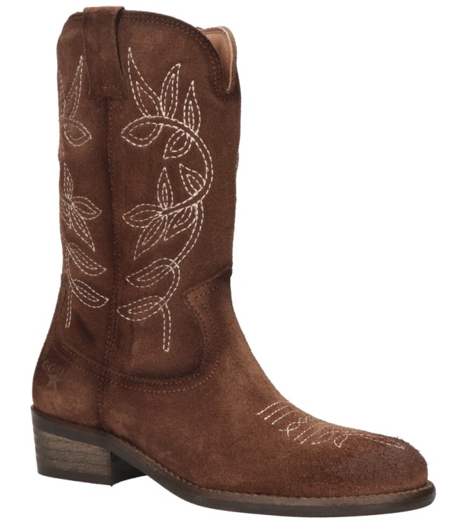 Giga Giga laars <span>G4357 A73</span> A73000 Valencia chestnut Giga laars <span>G4357 A73</span> G4357 A73 cognac - www.bremmerschoenen.info - Bremmer Schoenen