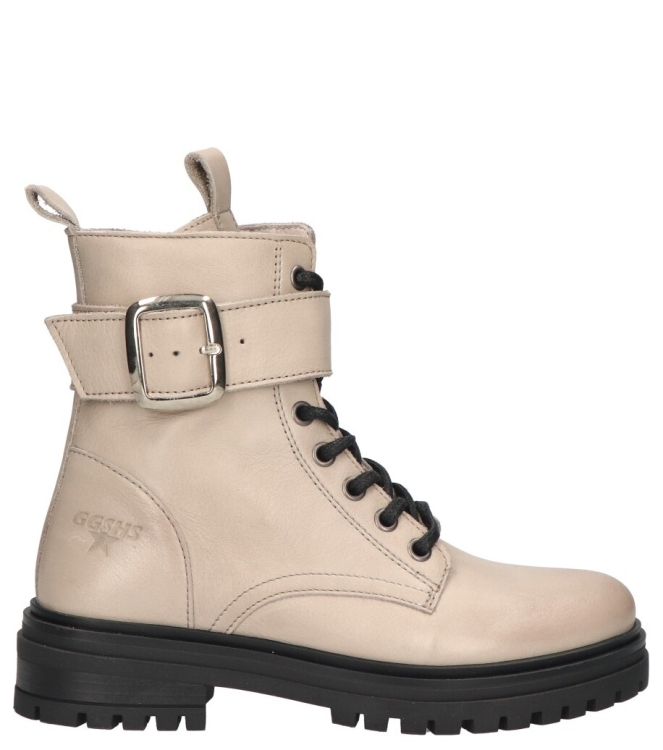 Giga veterboot <span>G4346 A23</span> G4346 A23 beige - www.bremmerschoenen.info - Bremmer Schoenen