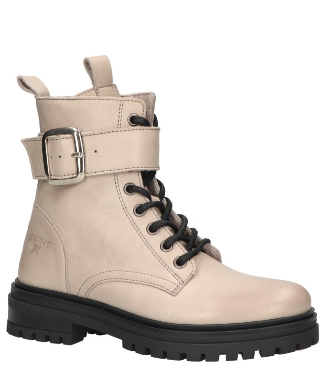 Giga veterboot <span>G4346 A23</span> G4346 A23 beige - www.bremmerschoenen.info - Bremmer Schoenen
