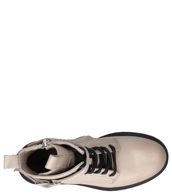 Giga veterboot <span>G4346 A23</span> G4346 A23 beige - www.bremmerschoenen.info - Bremmer Schoenen