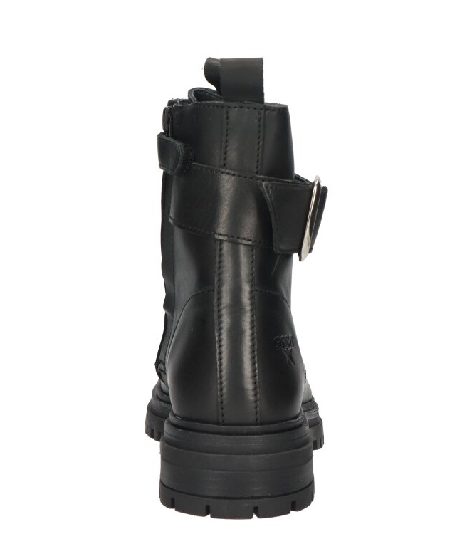 Giga veterboot <span>G4346 A46</span> G4346 A46 zwart - www.bremmerschoenen.info - Bremmer Schoenen