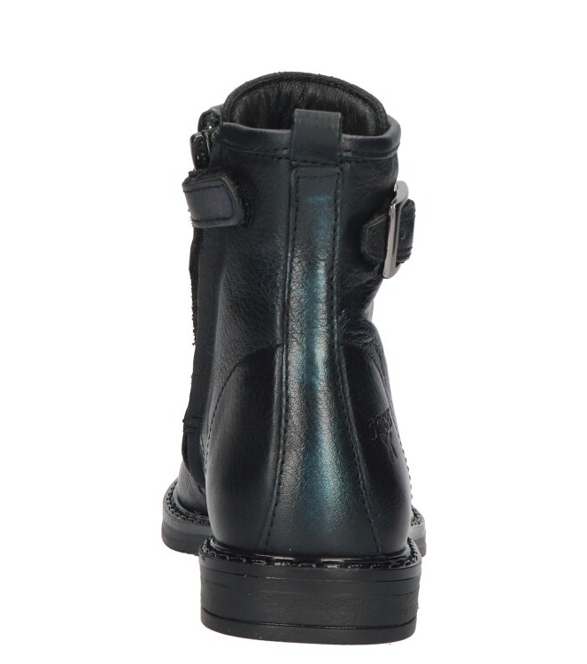 Giga veterboot <span>G4352 B64</span> G4352 B64 blauw - www.bremmerschoenen.info - Bremmer Schoenen