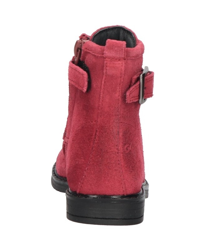 Giga Giga veterboot <span>G4352 A68</span> A68 Valencia red wood Giga veterboot <span>G4352 A68</span> G4352 A68 rose - www.bremmerschoenen.info - Bremmer Schoenen