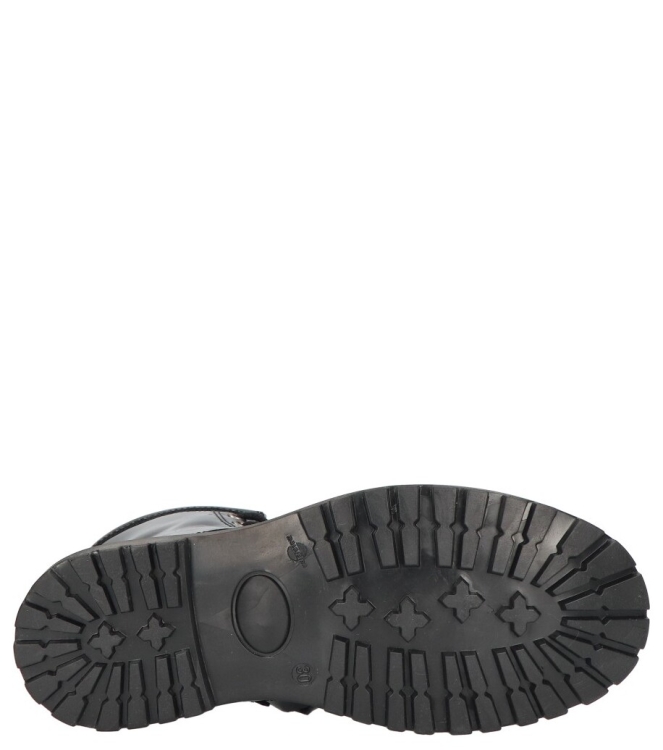 Giga veterboot <span>G4335 B67</span> G4335 B67 zwart - www.bremmerschoenen.info - Bremmer Schoenen